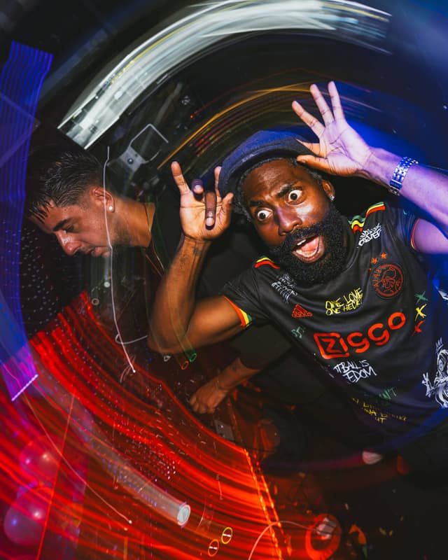 FUBU at Thompsons, Thu 17 Sep 2026