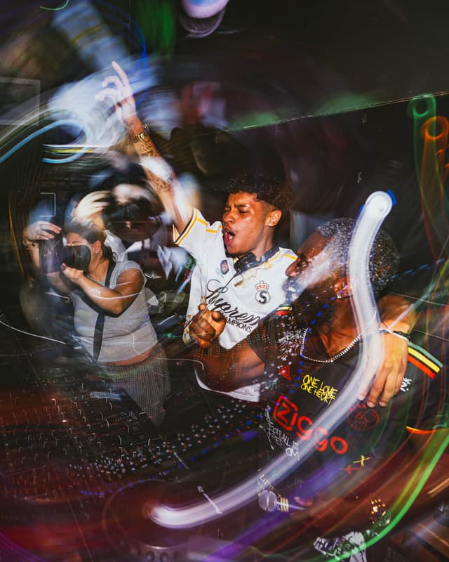 FUBU at Thompsons, Thu 17 Sep 2026