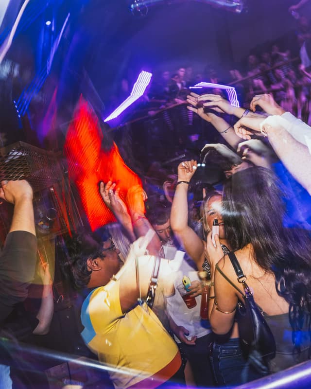 FUBU at Thompsons, Thu 17 Sep 2026