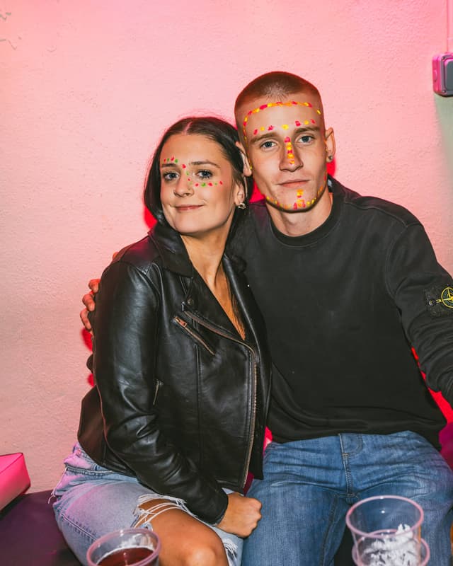 FUBU at Thompsons, Thu 17 Sep 2026