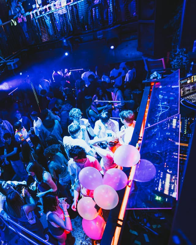 FUBU at Thompsons, Thu 17 Sep 2026