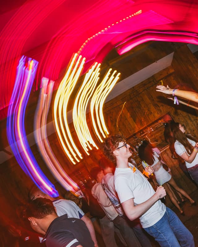 FUBU at Thompsons, Thu 17 Sep 2026