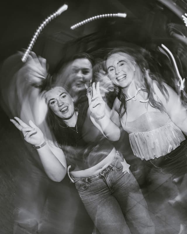 FUBU at Thompsons, Thu 17 Sep 2026