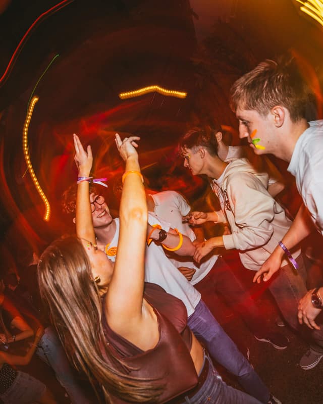 FUBU at Thompsons, Thu 17 Sep 2026