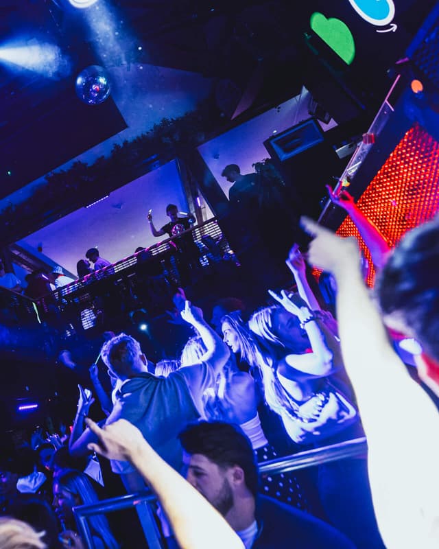 FUBU at Thompsons, Thu 17 Sep 2026