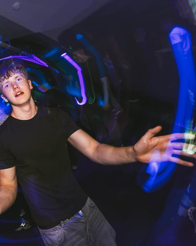 FUBU at Thompsons, Thu 17 Sep 2026