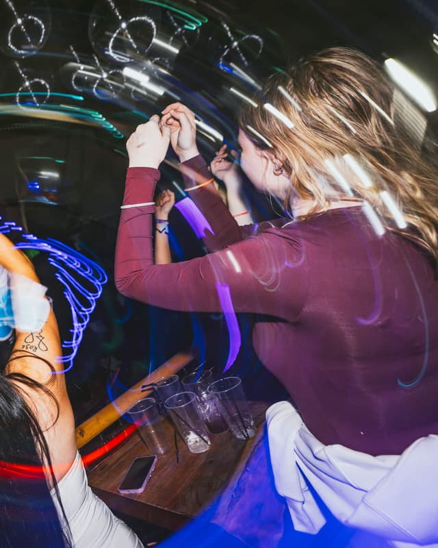 FUBU at Thompsons, Thu 17 Sep 2026