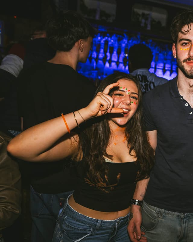 FUBU at Thompsons, Thu 17 Sep 2026