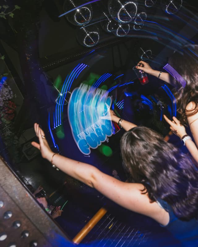 FUBU at Thompsons, Thu 17 Sep 2026