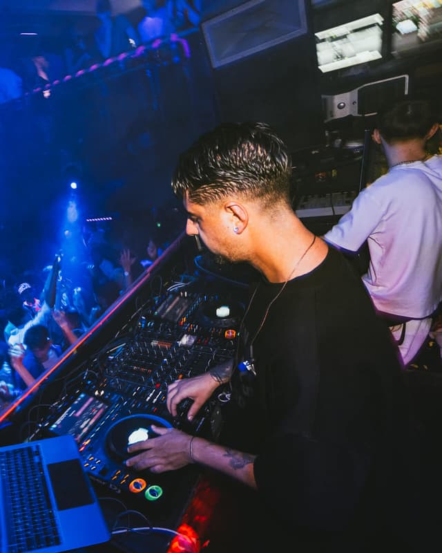 FUBU at Thompsons, Thu 17 Sep 2026