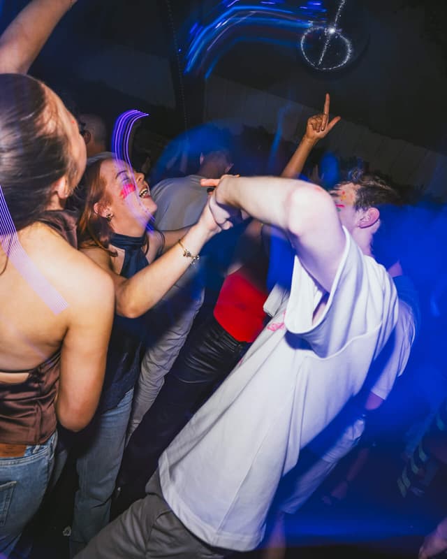 FUBU at Thompsons, Thu 17 Sep 2026
