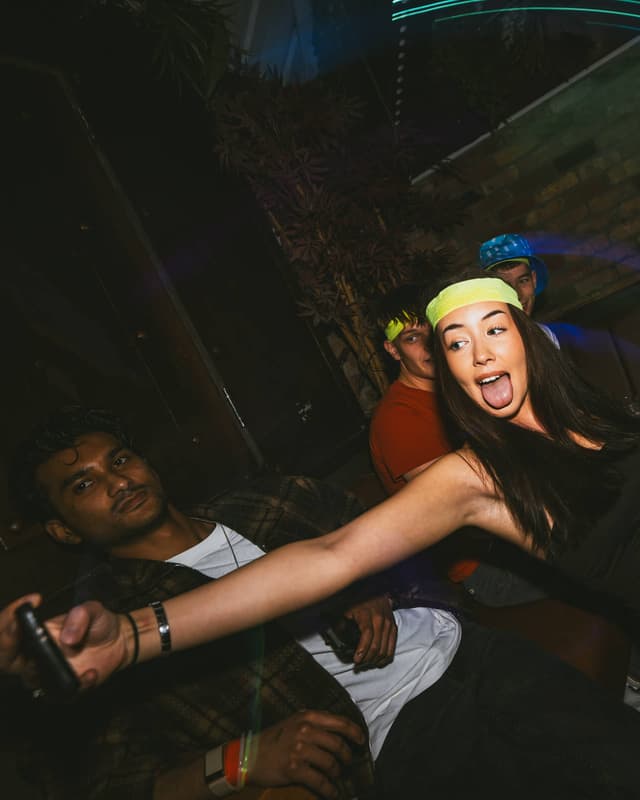 FUBU at Thompsons, Thu 17 Sep 2026