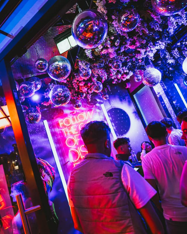 FUBU at Thompsons, Thu 17 Sep 2026