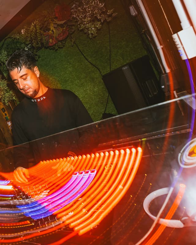 FUBU at Thompsons, Thu 1 Oct 2026