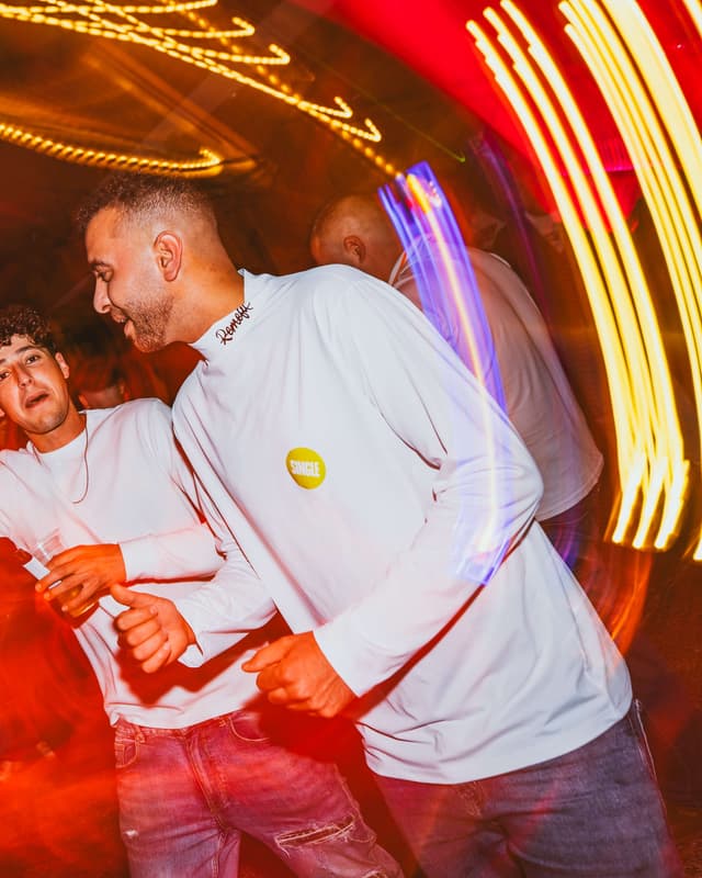 FUBU at Thompsons, Thu 1 Oct 2026