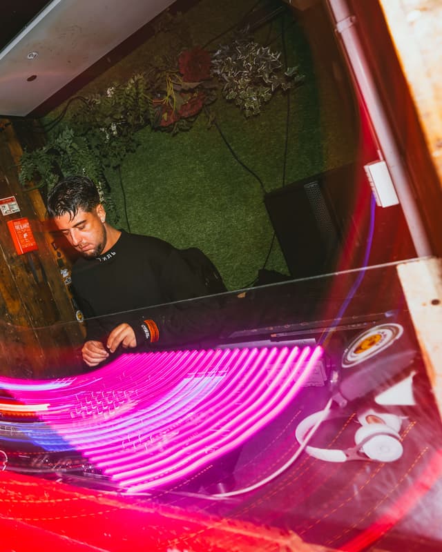 FUBU at Thompsons, Thu 1 Oct 2026