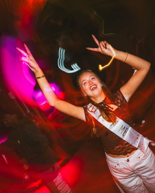 FUBU at Thompsons, Thu 1 Oct 2026