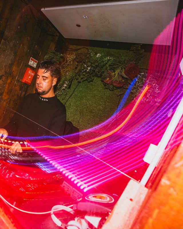FUBU at Thompsons, Thu 1 Oct 2026