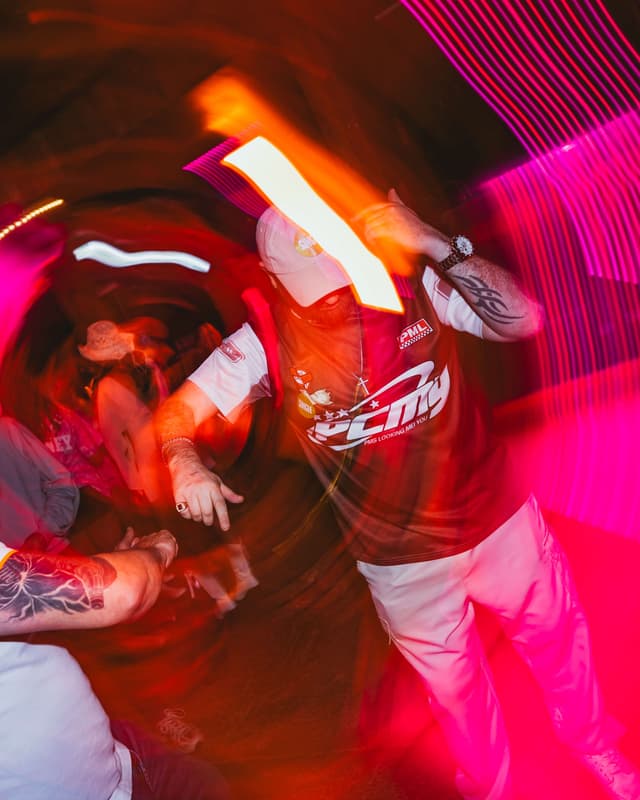 FUBU at Thompsons, Thu 1 Oct 2026