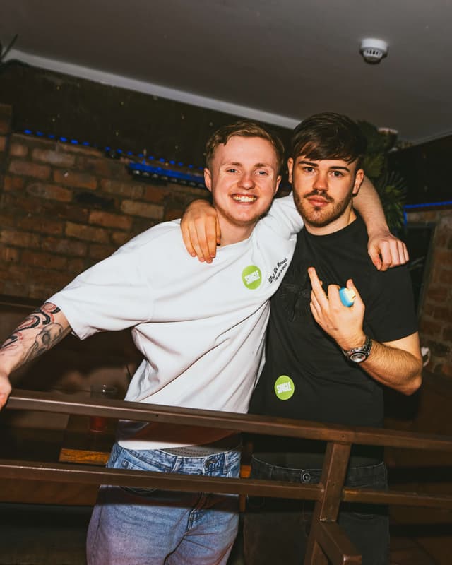 FUBU at Thompsons, Thu 1 Oct 2026