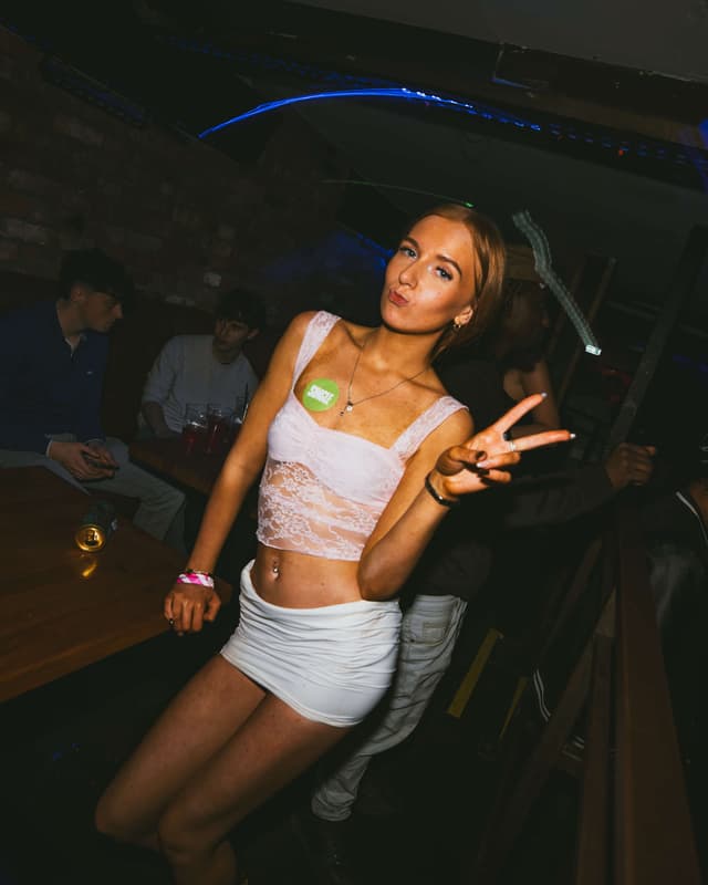 FUBU at Thompsons, Thu 1 Oct 2026