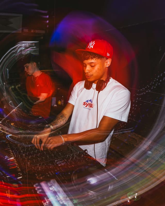 FUBU at Thompsons, Thu 1 Oct 2026