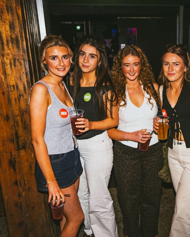 FUBU at Thompsons, Thu 1 Oct 2026