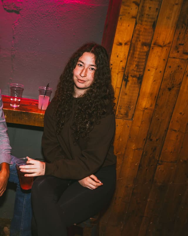 FUBU at Thompsons, Thu 1 Oct 2026