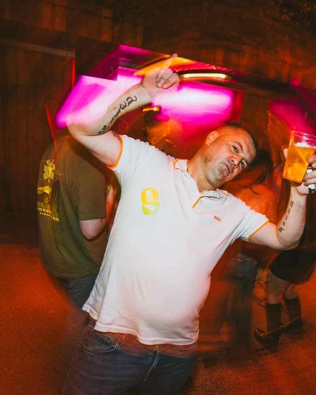 FUBU at Thompsons, Thu 1 Oct 2026