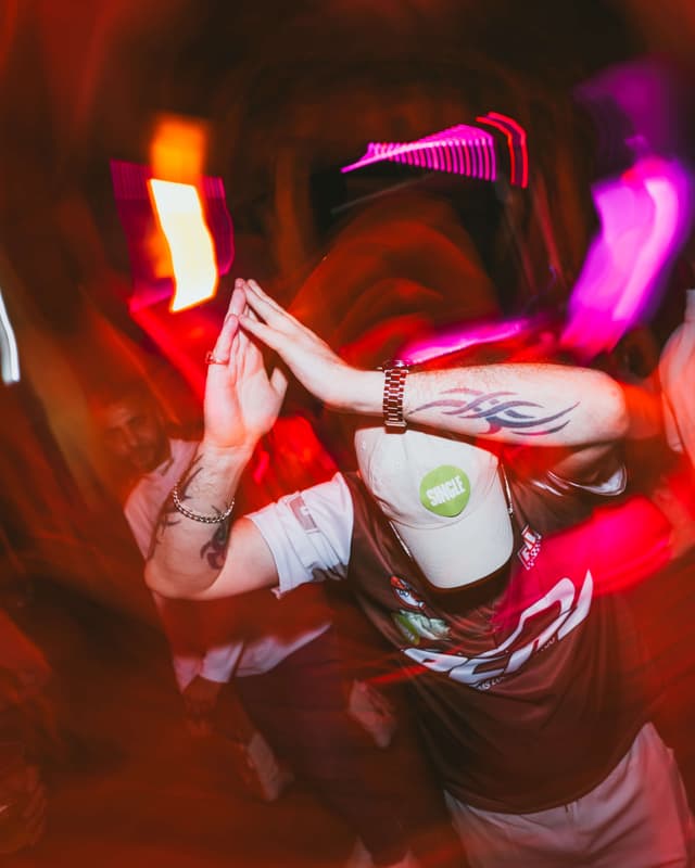 FUBU at Thompsons, Thu 1 Oct 2026