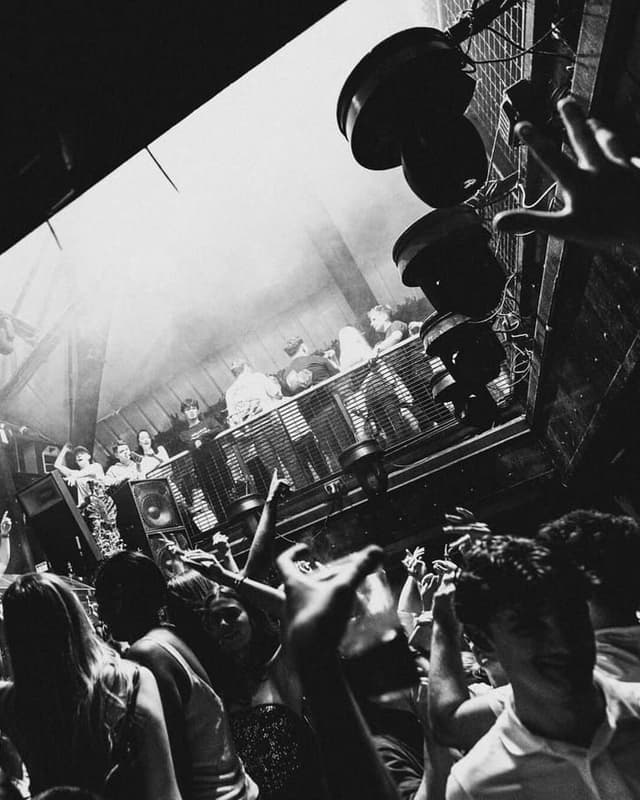 Funkarama at Thompsons, Wed 16 Sep 2026