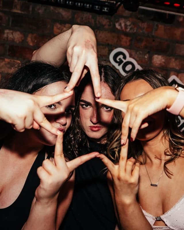 Funkarama at Thompsons, Wed 16 Sep 2026