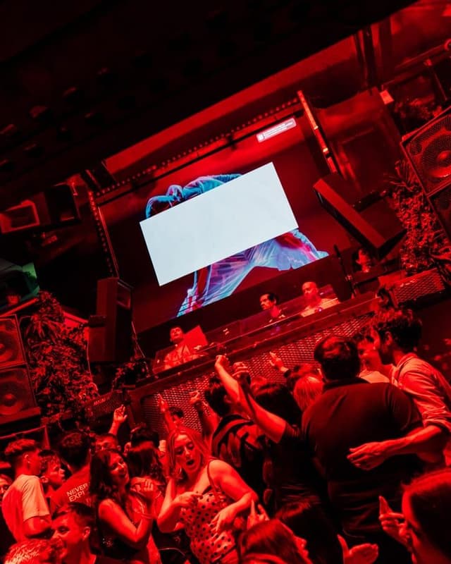 Funkarama at Thompsons, Wed 16 Sep 2026