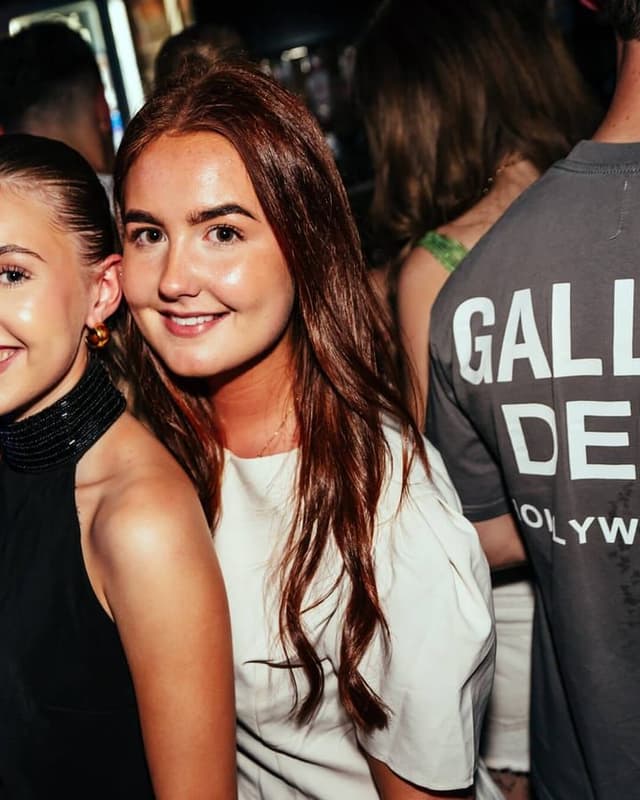 Funkarama at Thompsons, Wed 16 Sep 2026