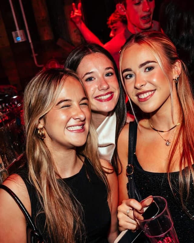 Funkarama at Thompsons, Wed 16 Sep 2026