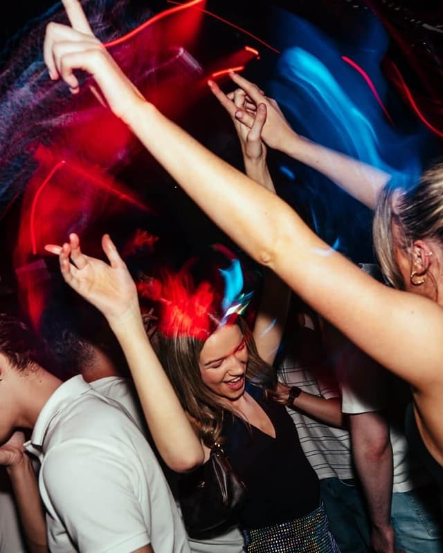 Funkarama at Thompsons, Wed 16 Sep 2026