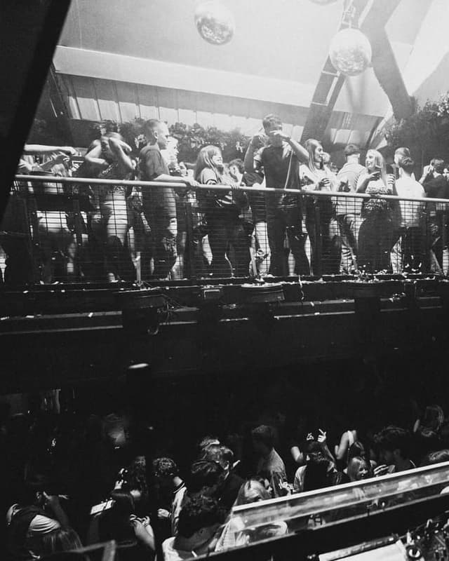 Funkarama at Thompsons, Wed 16 Sep 2026