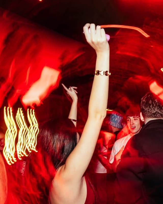Funkarama at Thompsons, Wed 16 Sep 2026