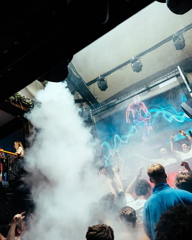 Funkarama at Thompsons, Wed 16 Sep 2026