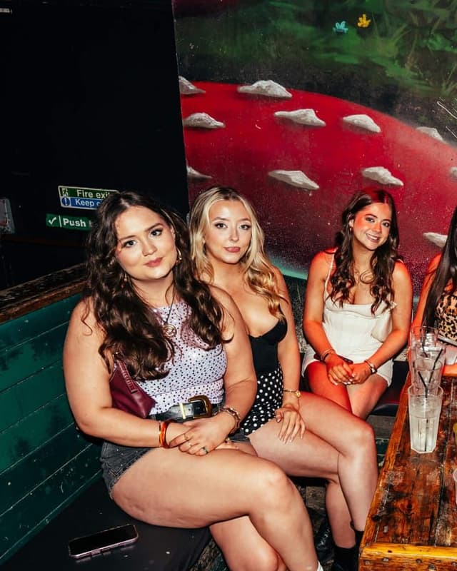 Funkarama at Thompsons, Wed 23 Sep 2026