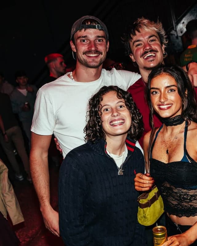 Funkarama at Thompsons, Wed 23 Sep 2026