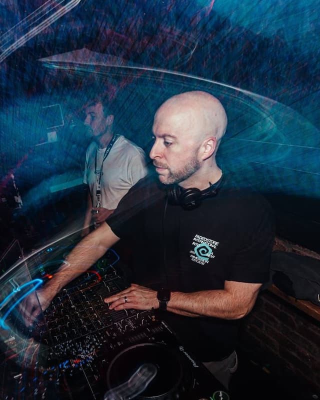 Funkarama at Thompsons, Wed 23 Sep 2026
