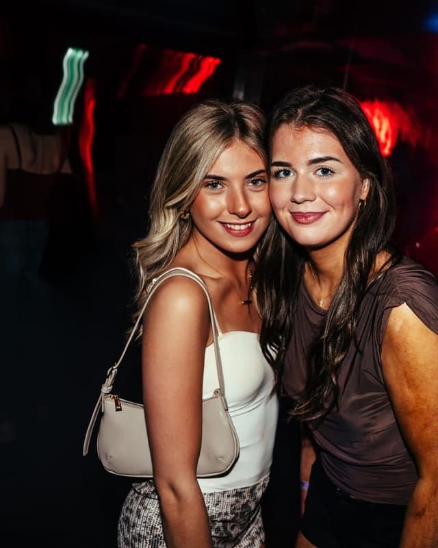 Funkarama at Thompsons, Wed 23 Sep 2026