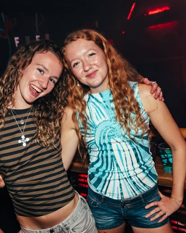 Funkarama at Thompsons, Wed 23 Sep 2026