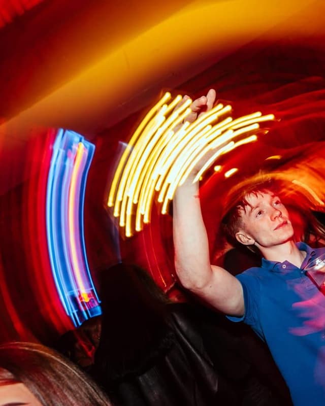 Funkarama at Thompsons, Wed 23 Sep 2026