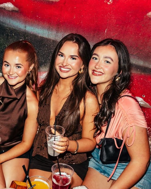 Funkarama at Thompsons, Wed 23 Sep 2026