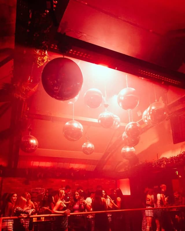 Funkarama at Thompsons, Wed 23 Sep 2026