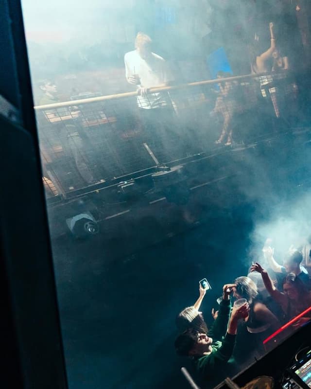 Funkarama at Thompsons, Wed 23 Sep 2026