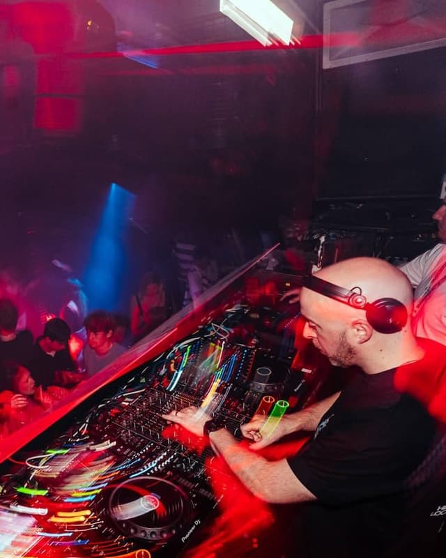 Funkarama at Thompsons, Wed 23 Sep 2026