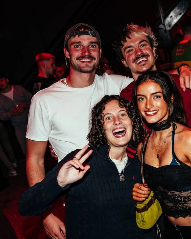 Funkarama at Thompsons, Wed 23 Sep 2026